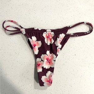 Benoa Lani Anini bottoms (M)